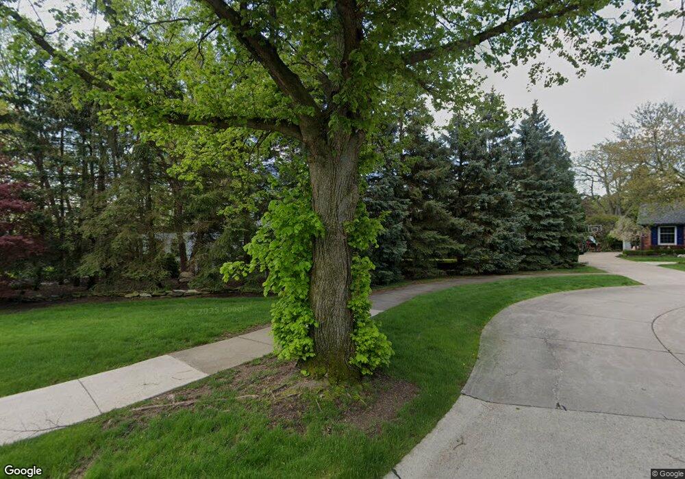 2955 Quail Run Dr, Troy, MI 48098 - photo 1