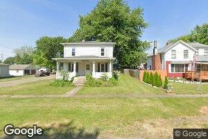 222 S Walnut St, Buda, IL 61314