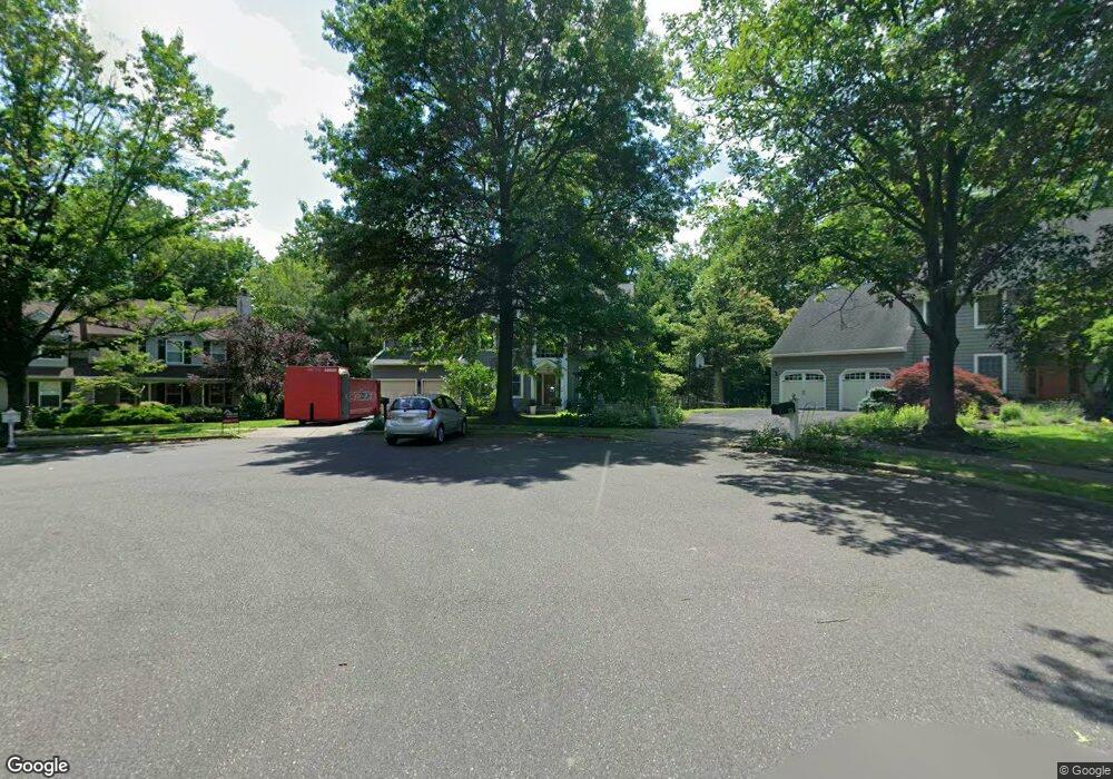 275 Fox Chase Ln, Doylestown, PA 18901 - photo 1