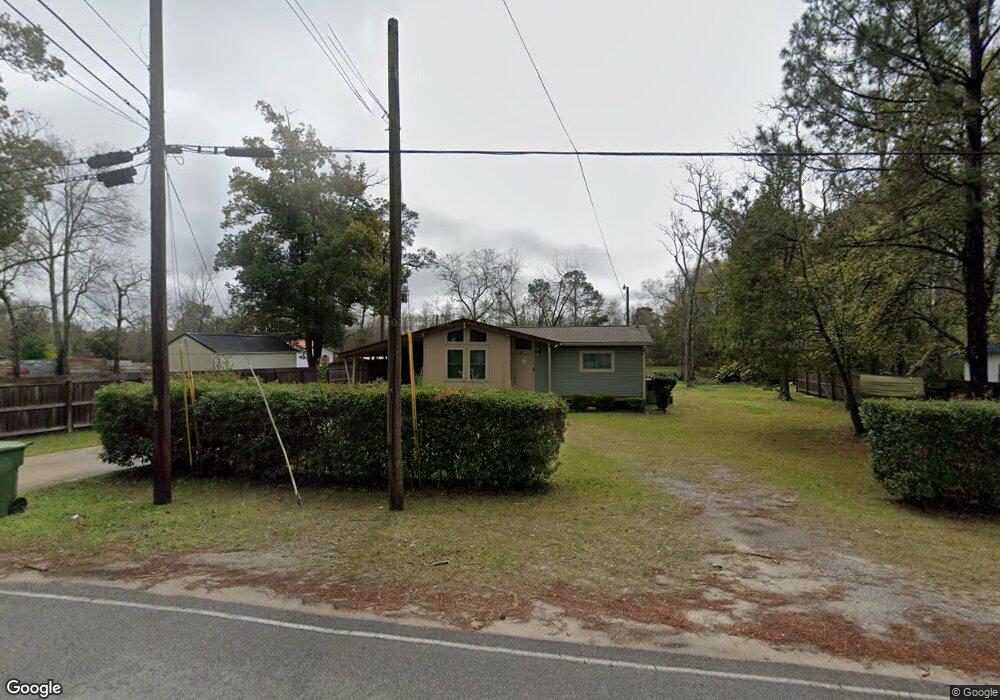 401 W 9th St, Adel, GA 31620 - photo 1