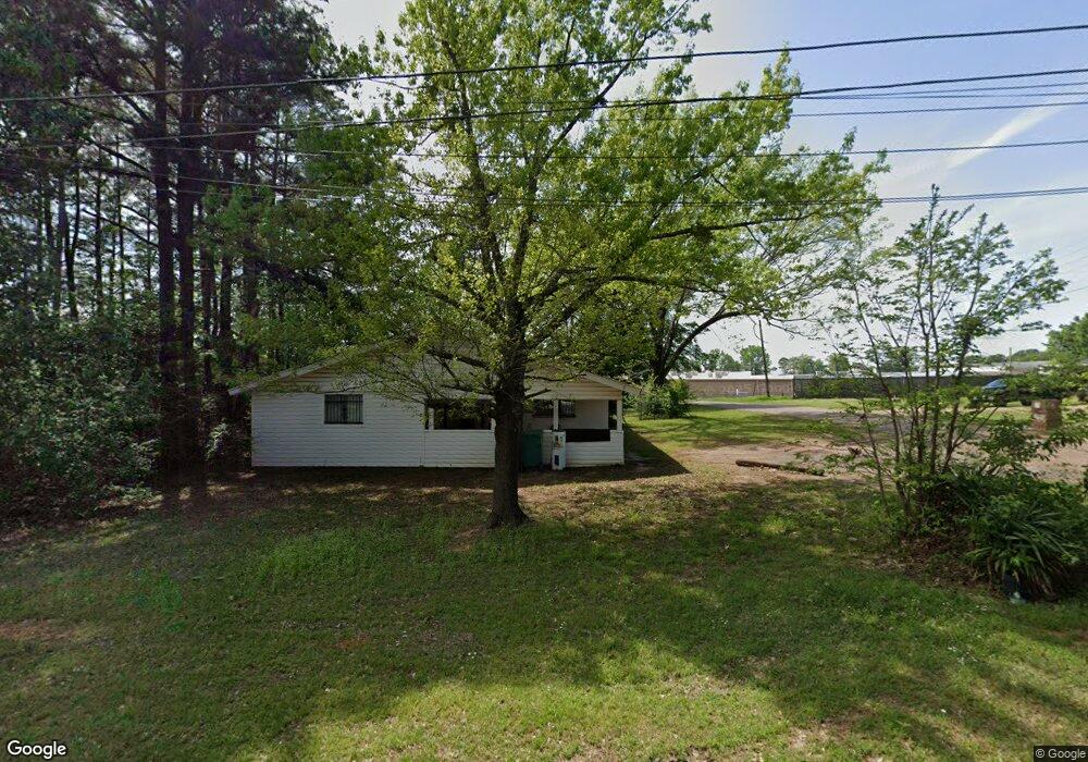3341 Fm 559, Texarkana, TX 75503 - photo 1