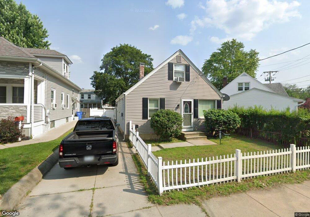 132 Appleton St, Cranston, RI 02910 - photo 1