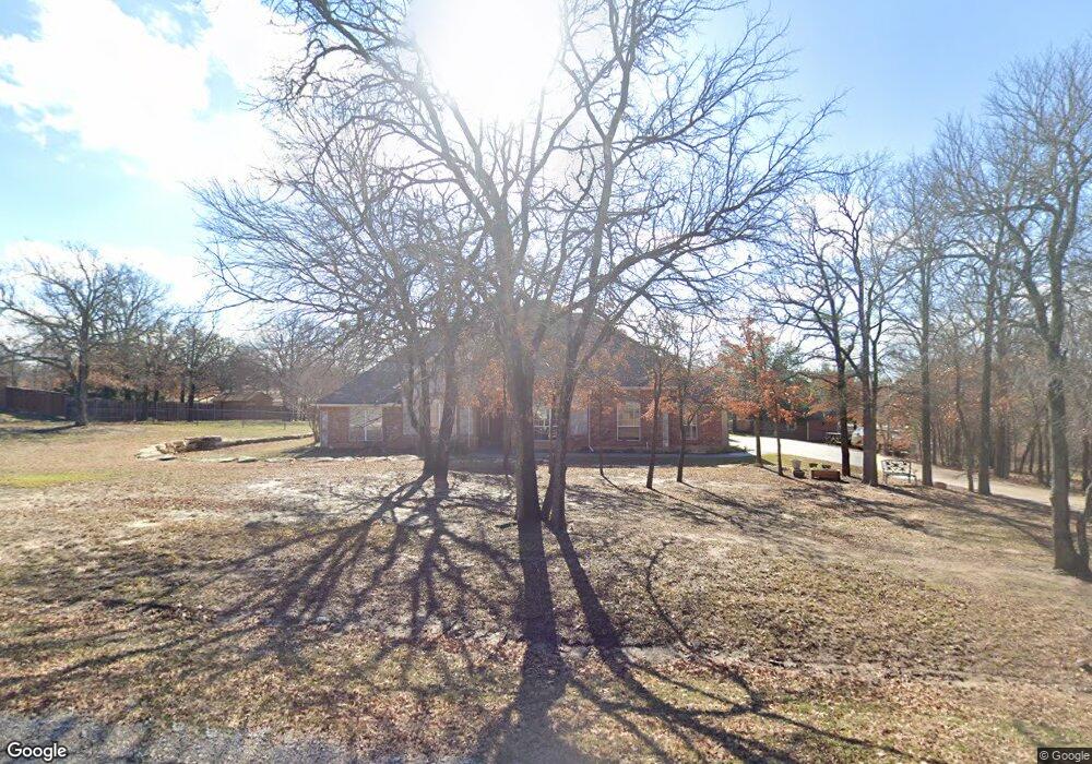 109 Overton Ridge Cir, Weatherford, TX 76088 - photo 1