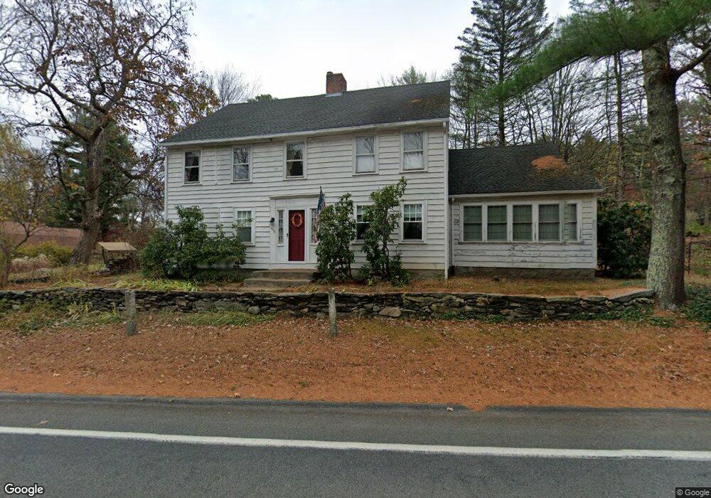 2158 Providence Pike, North Smithfield, RI 02896 - photo 1