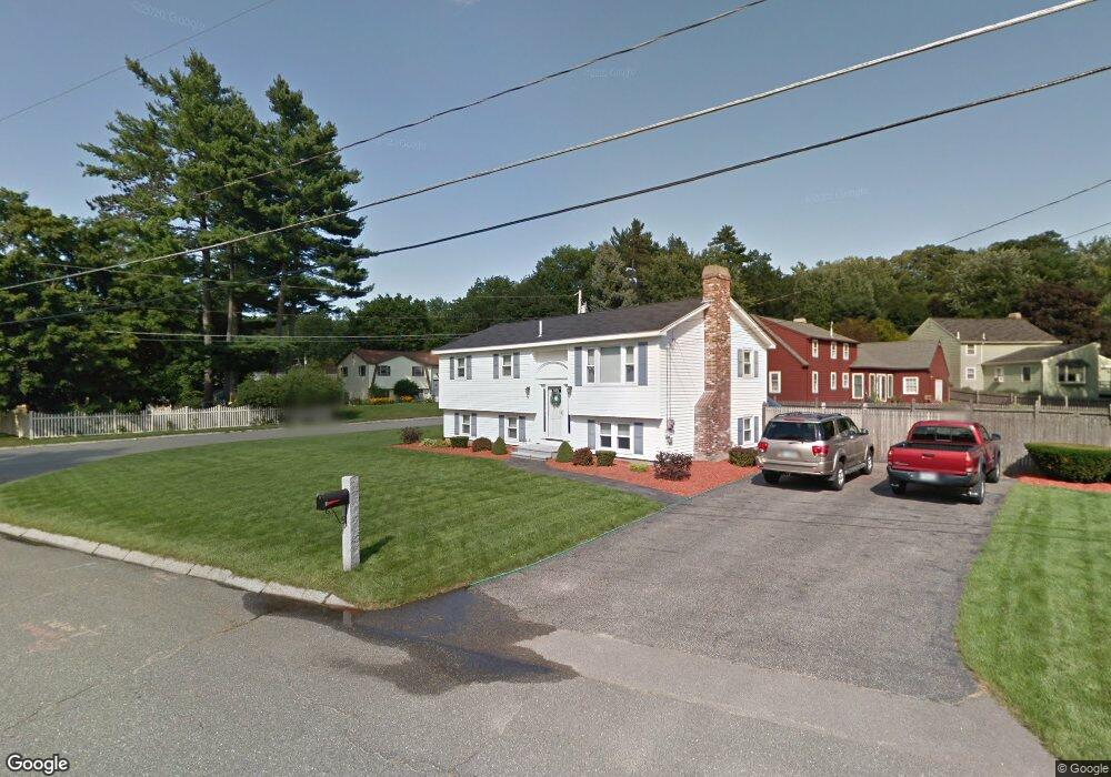 14 Bolic St, Nashua, NH 03062 - photo 1