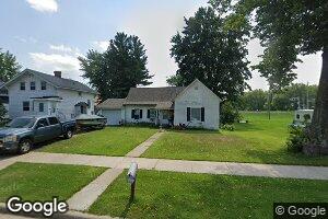 419 E 4th St, Owen, WI 54460