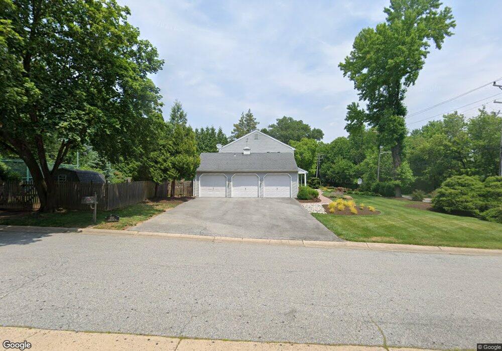 1501 Turkey Run Rd, Wilmington, DE 19803 - photo 1