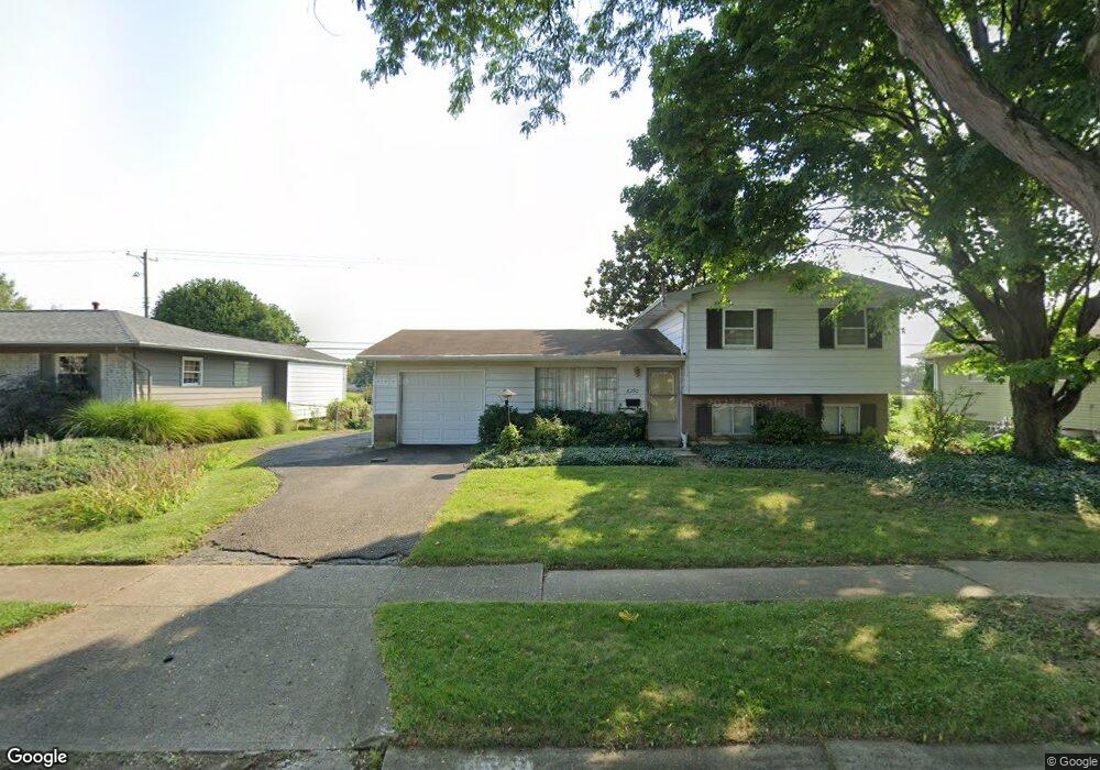 6292 Faircrest Rd, Columbus, OH 43229 - photo 1