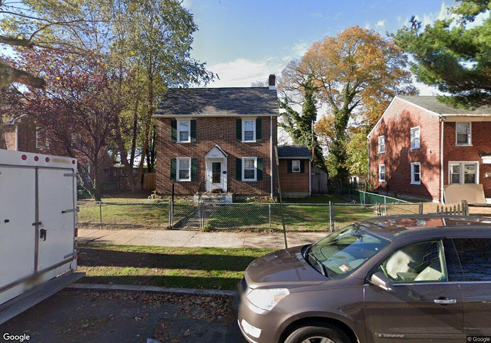 2949 Tuckahoe Rd, Camden, NJ 08104 - photo 1