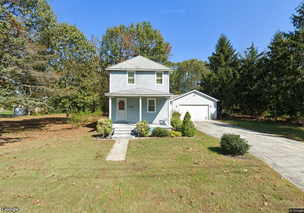 249 Washington St S, Hammonton, NJ 08037 - photo 1