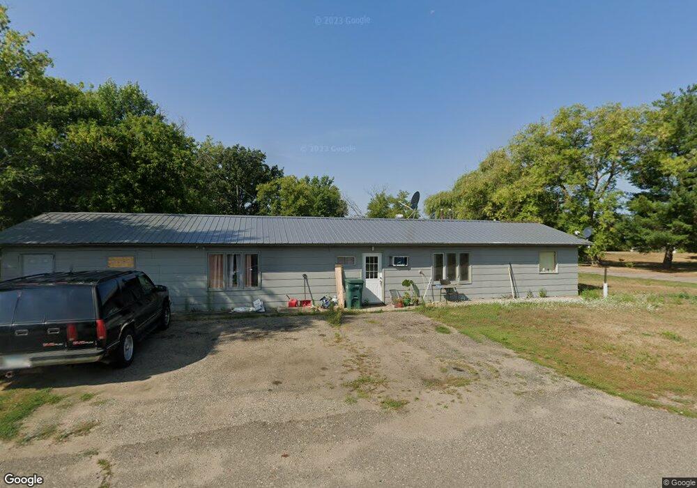 26205 Front St, Cushing, MN 56443 - photo 1