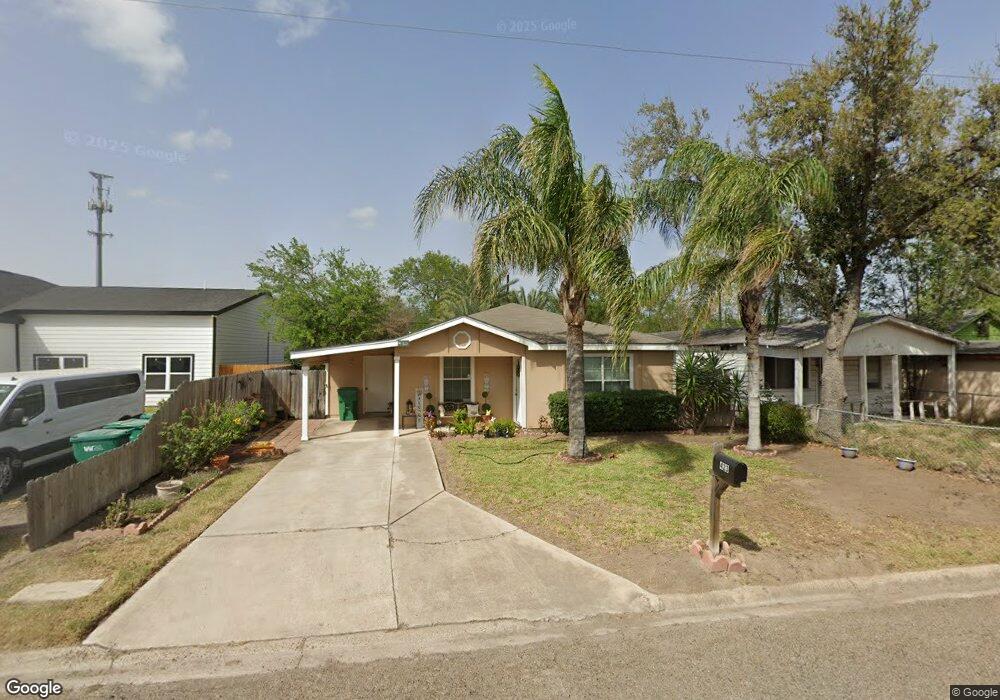 423 E State Ave, Pharr, TX 78577 - photo 1