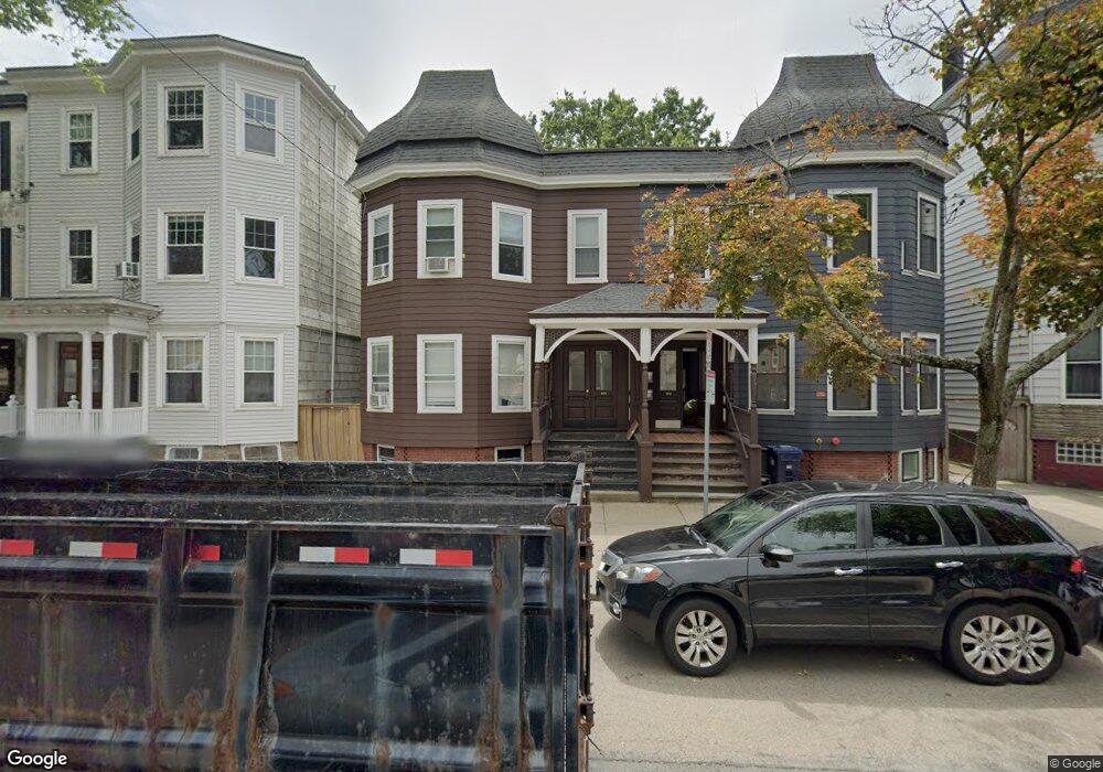 895 E Broadway unit 1, Boston, MA 02127 - photo 1