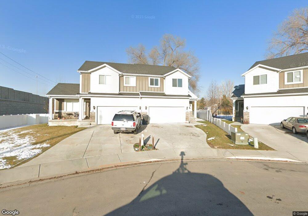 155 S 340 West Cir, American Fork, UT 84003 - photo 1