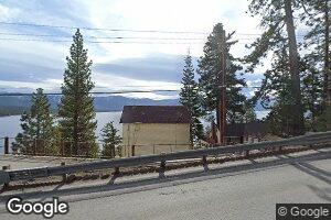 426 Lakeshore Blvd, Crystal Bay, NV 89402