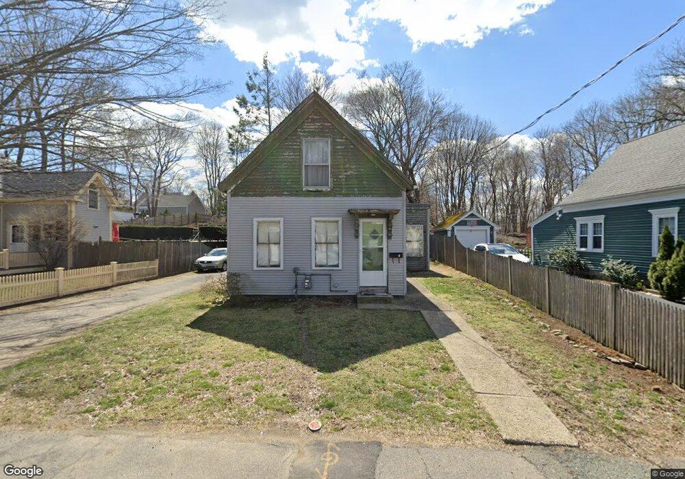 41 Myrtle St, East Weymouth, MA 02189 - photo 1