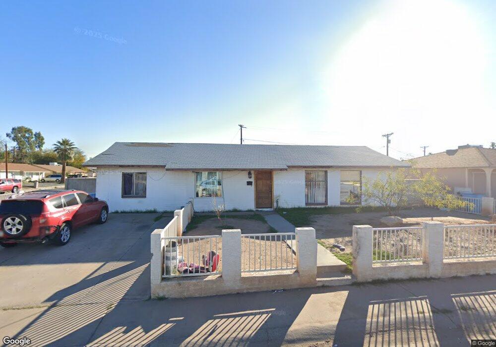 3073 N 42nd Ln, Phoenix, AZ 85019 - photo 1