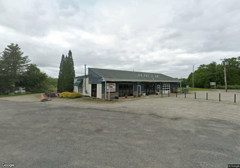 0 Lot 1 Snake Hill Rd unit 845495, Glocester, RI 02814 - photo 1