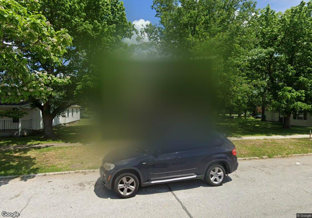 307 S Roney St, Carl Junction, MO 64834 - photo 1