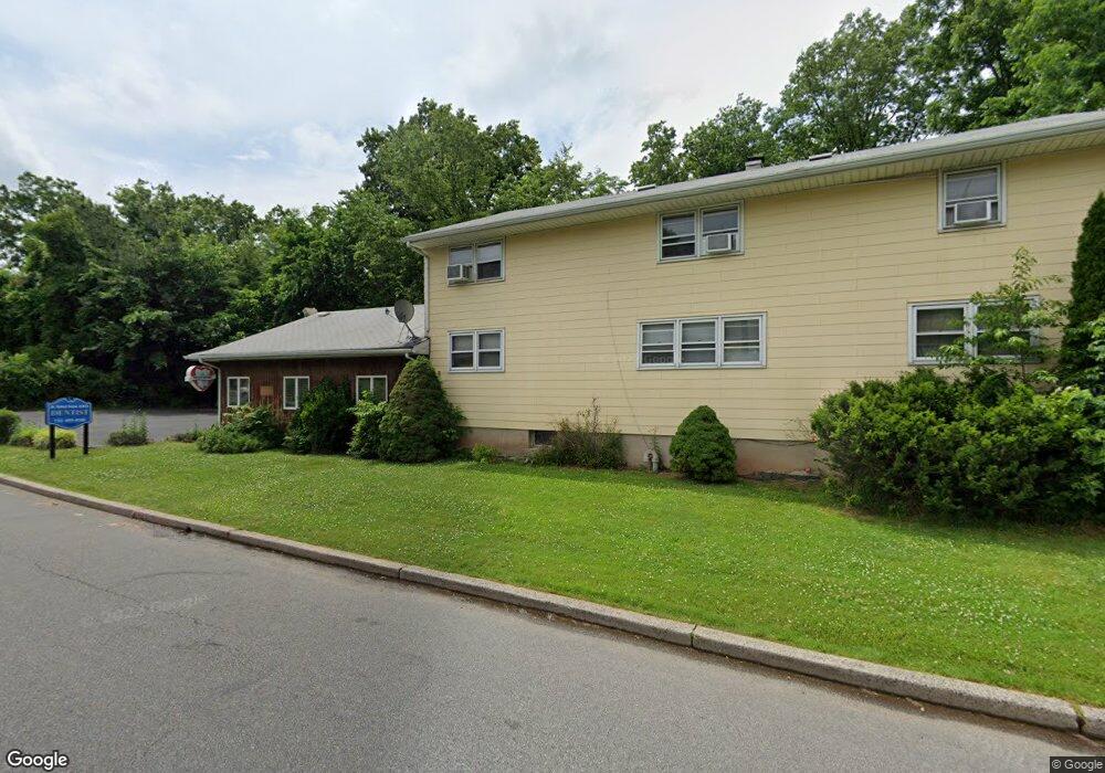 525 Hyatt St, Avenel, NJ 07001 - photo 1