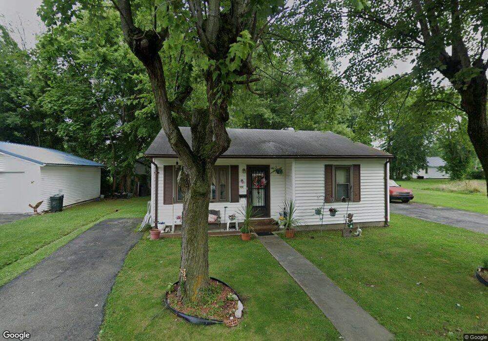 1065 N 2nd St, Austin, IN 47102 - photo 1