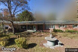 120 8th St, Mc Intyre, GA 31054