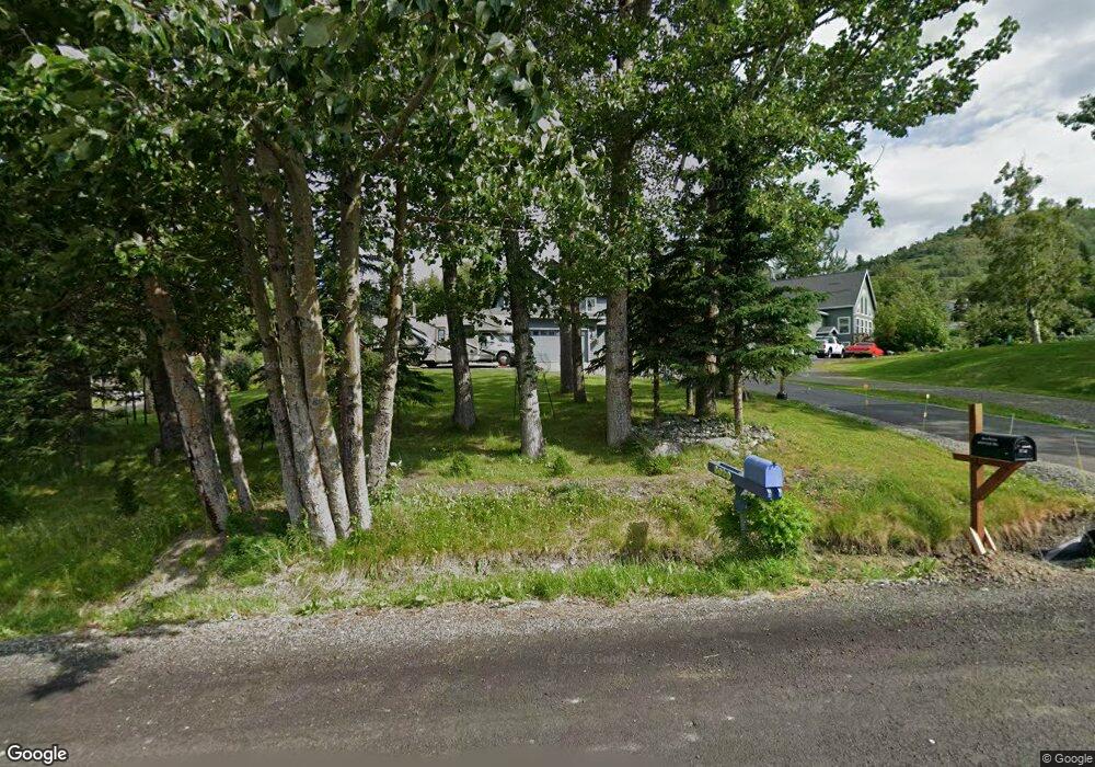 8021 Cox Dr, Anchorage, AK 99516 - photo 1