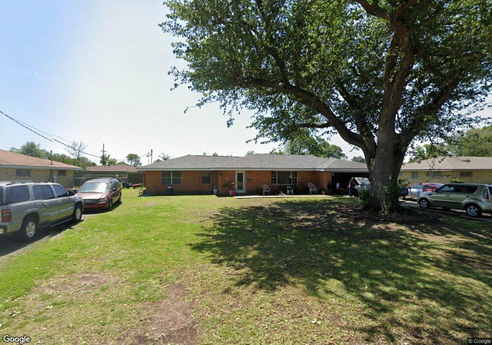 737 Contour St, Lake Charles, LA 70605 - photo 1