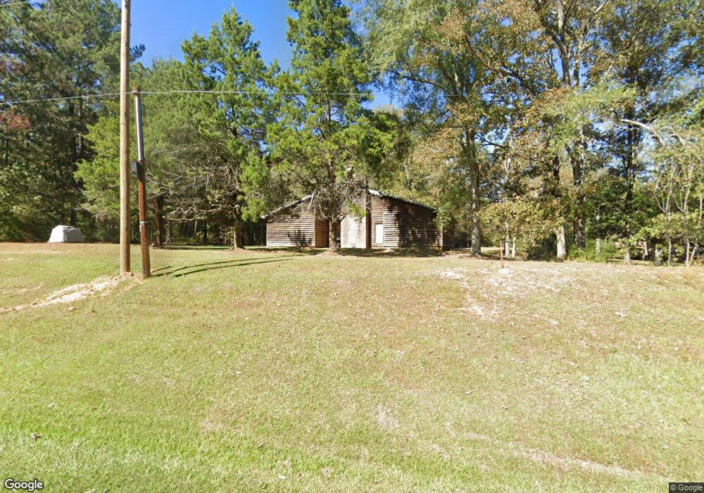 1159 Pike 93 S, Osyka, MS 39657 - photo 1