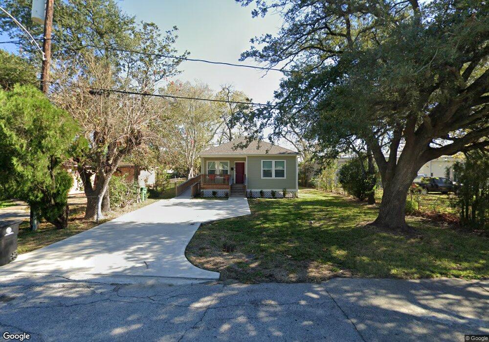 5918 Los Angeles St, Houston, TX 77026 - photo 1