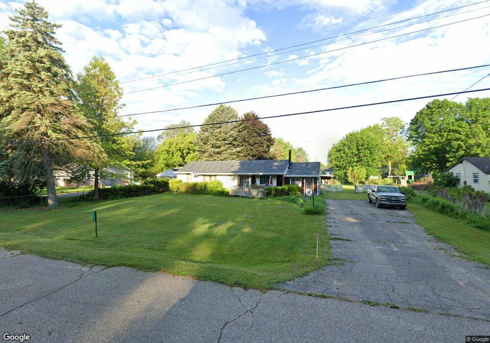 11049 Bare Dr, Clio, MI 48420 - photo 1