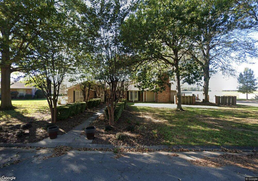 2104 Beumer St, Stuttgart, AR 72160 - photo 1