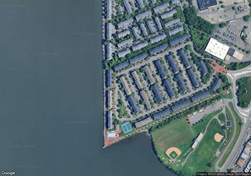 148 Cherry St unit 18O, Jersey City, NJ 07305 - photo 1