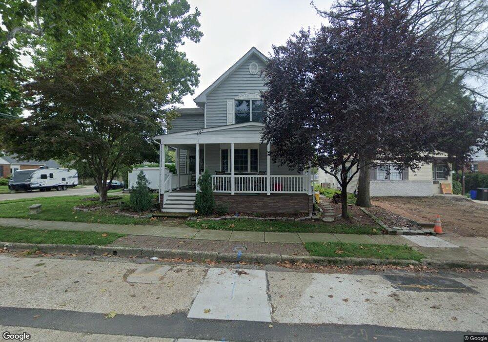 248 Cedarcroft Ave, Audubon, NJ 08106 - photo 1