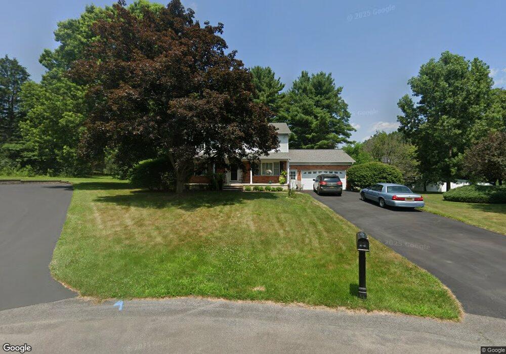 1294 Windemere Ct, Schenectady, NY 12309 - photo 1