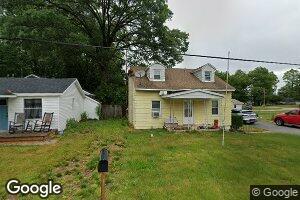 103 Clover Dr, Walkerton, IN 46574
