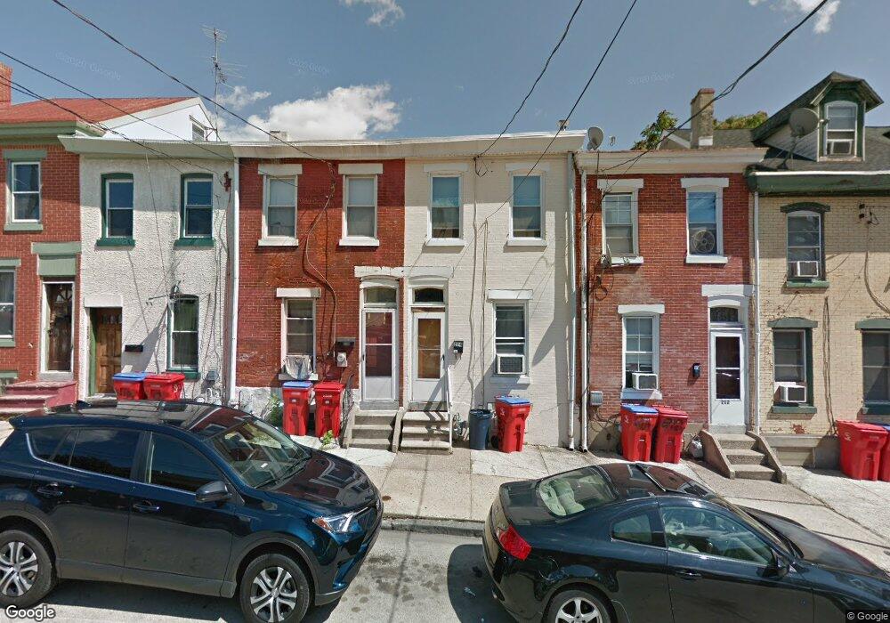 515 E Lafayette St, Norristown, PA 19401 - photo 1