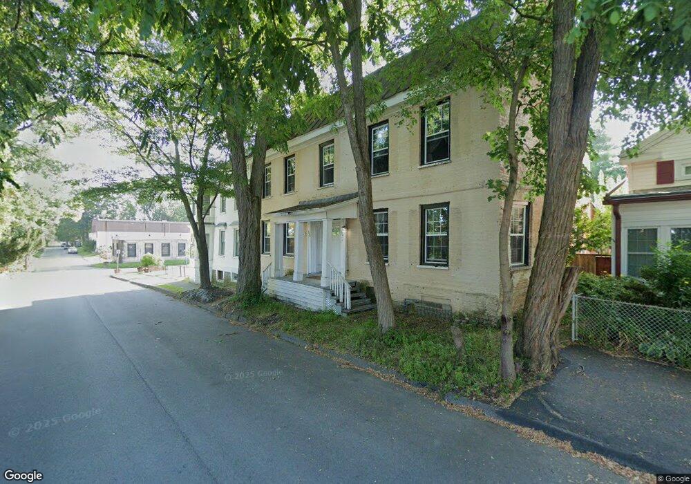 2 114th St, Troy, NY 12182 - photo 1