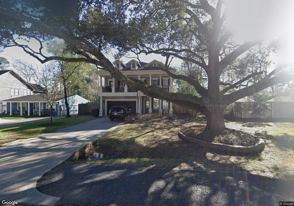 1463 Sue Barnett Dr, Houston, TX 77018 - photo 1