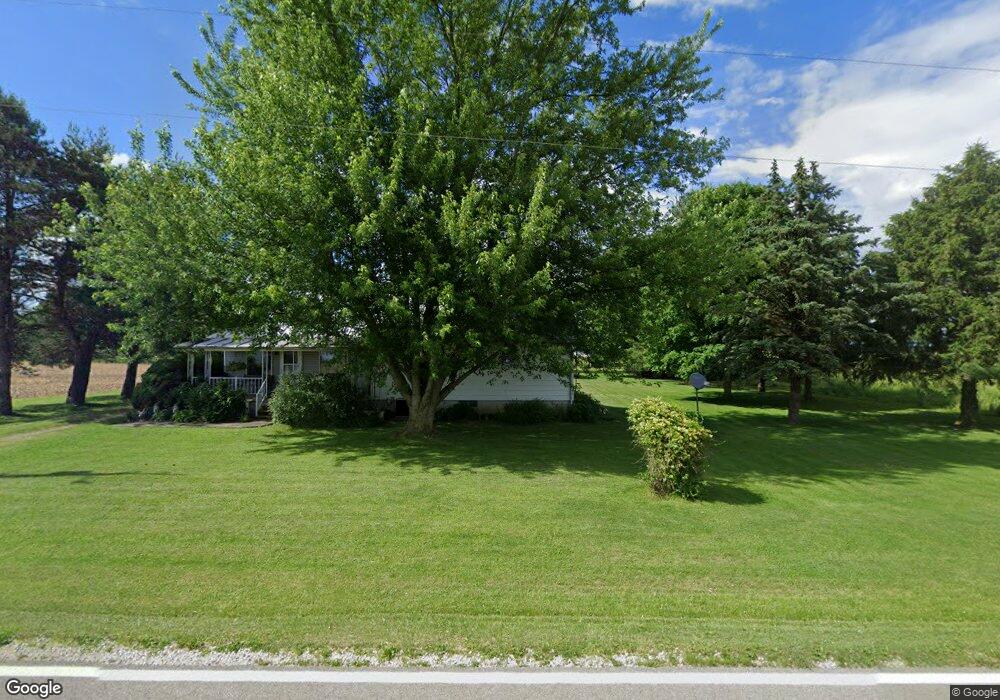 558 Bucyrus Nevada Rd, Bucyrus, OH 44820 - photo 1