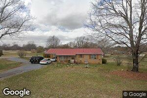 2112 S Post Rd, Shelby, NC 28152