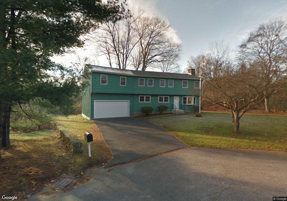 7 Keller Ln, Westport, CT 06880 - photo 1