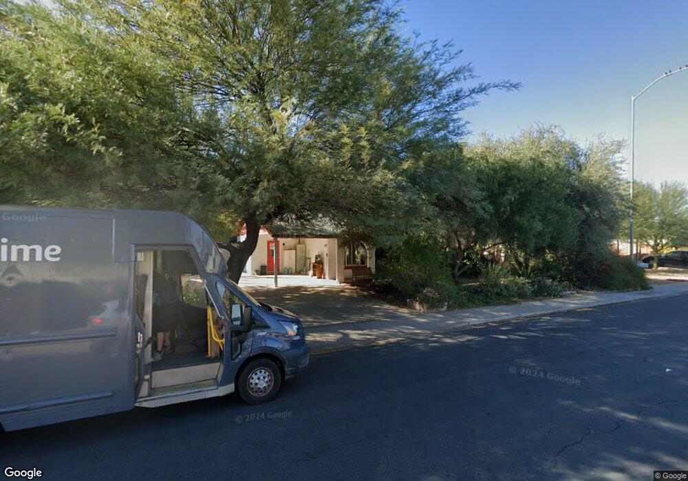 2962 S El Dorado, Mesa, AZ 85202 - photo 1