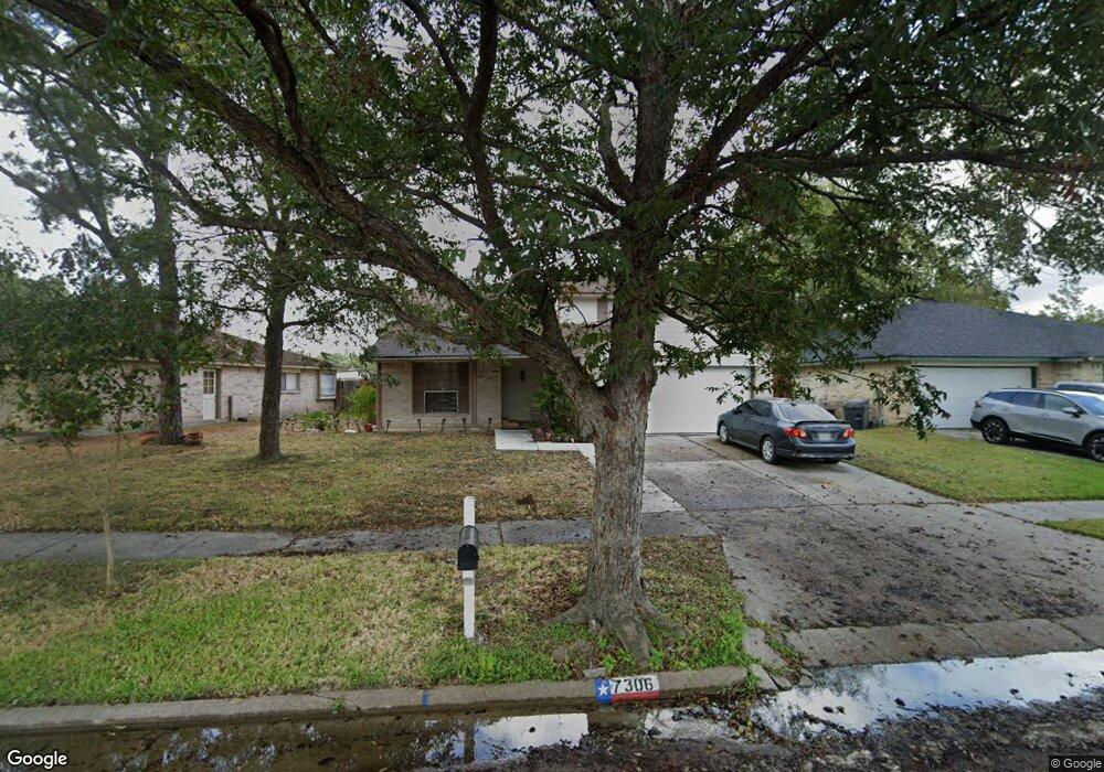 7306 Rogue River Dr, Houston, TX 77086 - photo 1