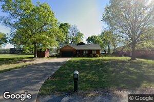 11605 Patia Cove, Scott, AR 72142