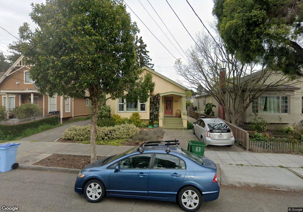 2323 Jefferson Ave, Berkeley, CA 94703 - photo 1