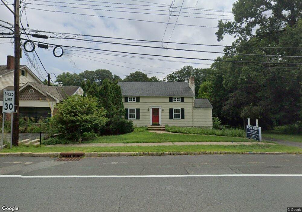 106 Mine Brook Rd, Bernardsville, NJ 07924 - photo 1