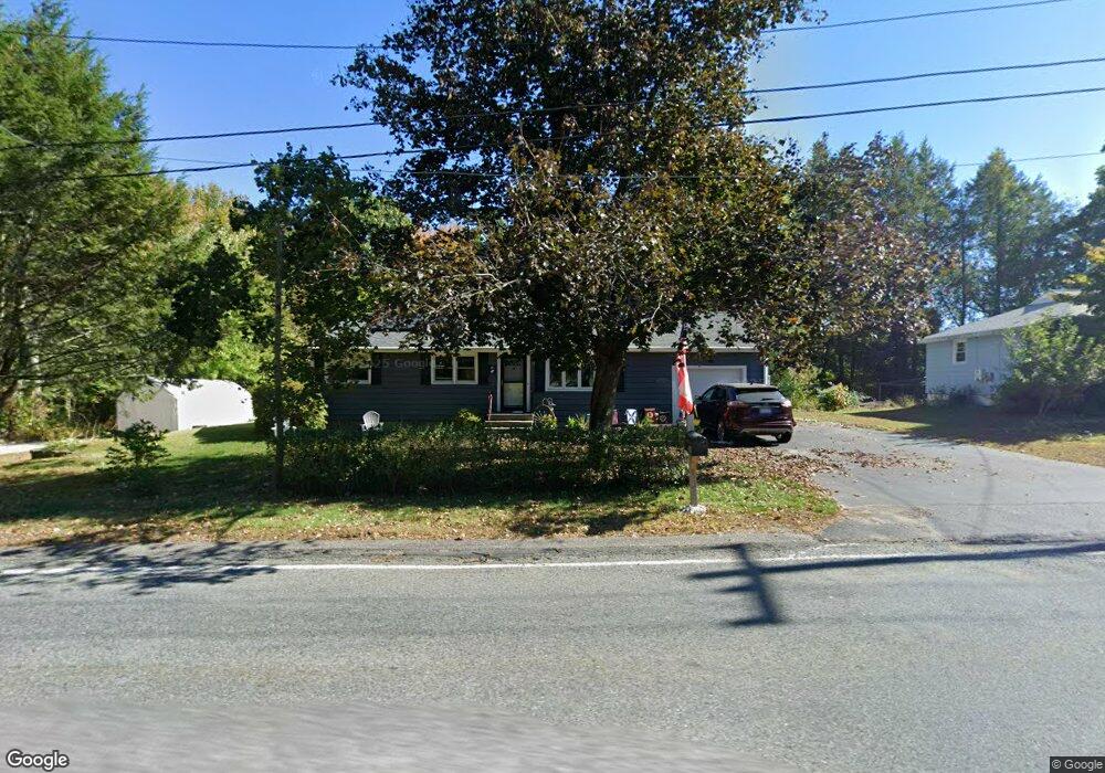 389 Orchard St, Millis, MA 02054 - photo 1