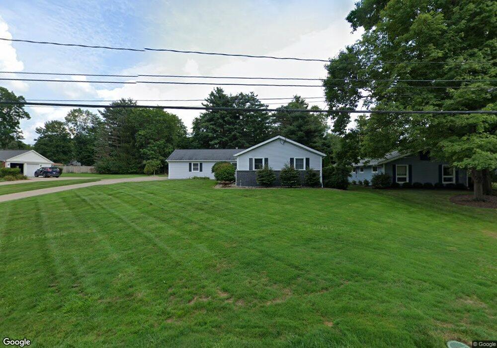 329 Aurora Hudson Rd, Aurora, OH 44202 - photo 1