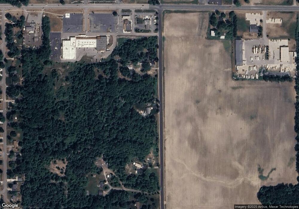 4162 16th St, Dorr, MI 49323 - photo 1